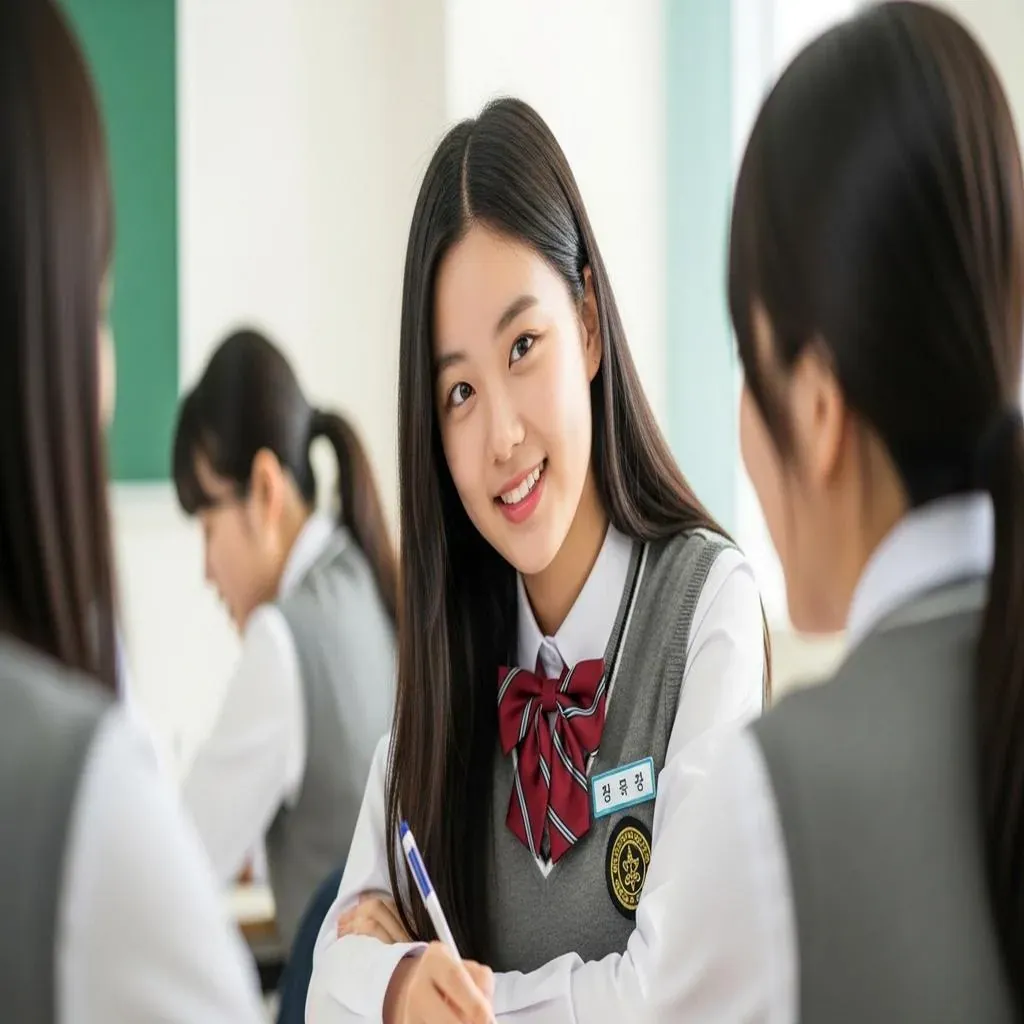 별내동 기말고사학원