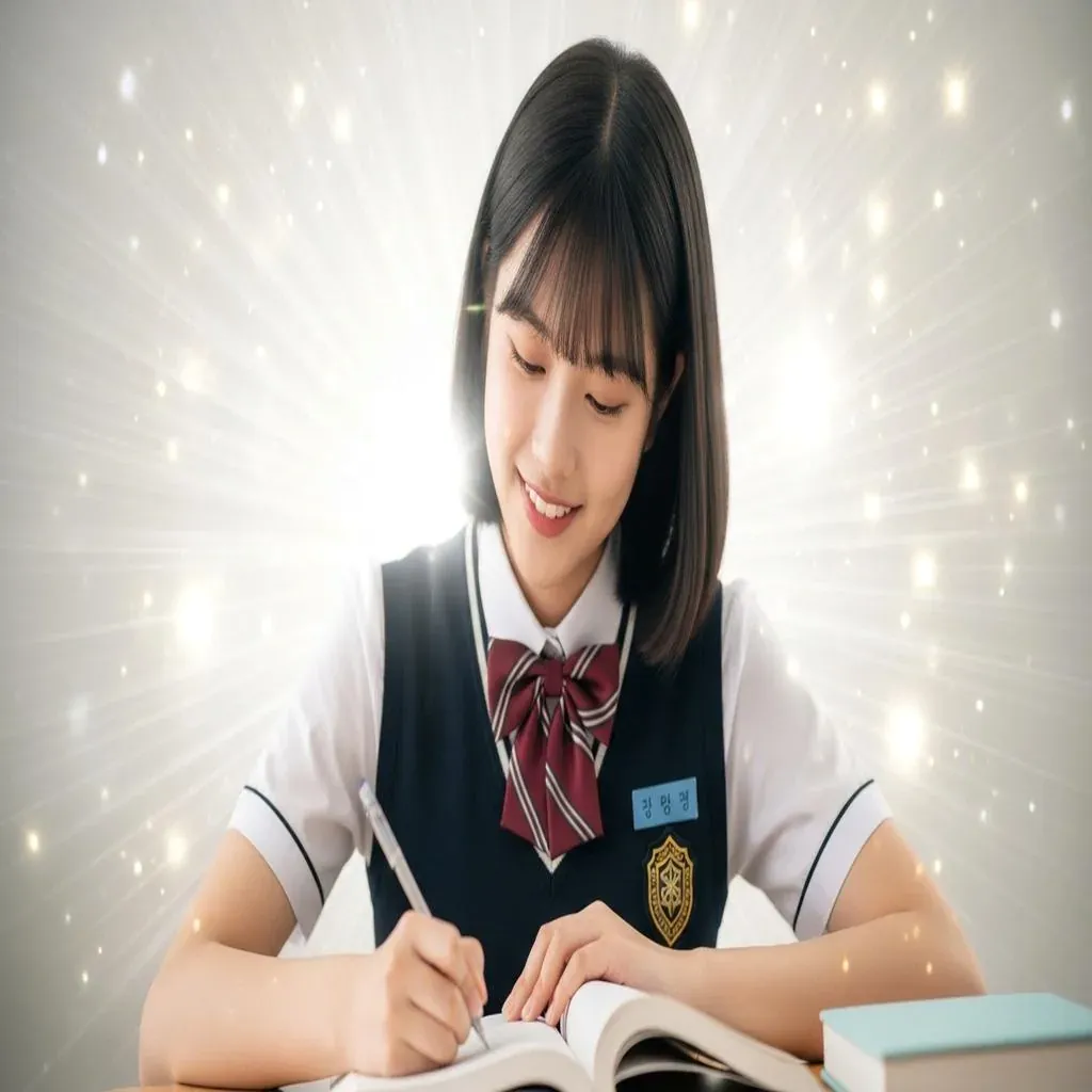 역북동 초등 국영수학원