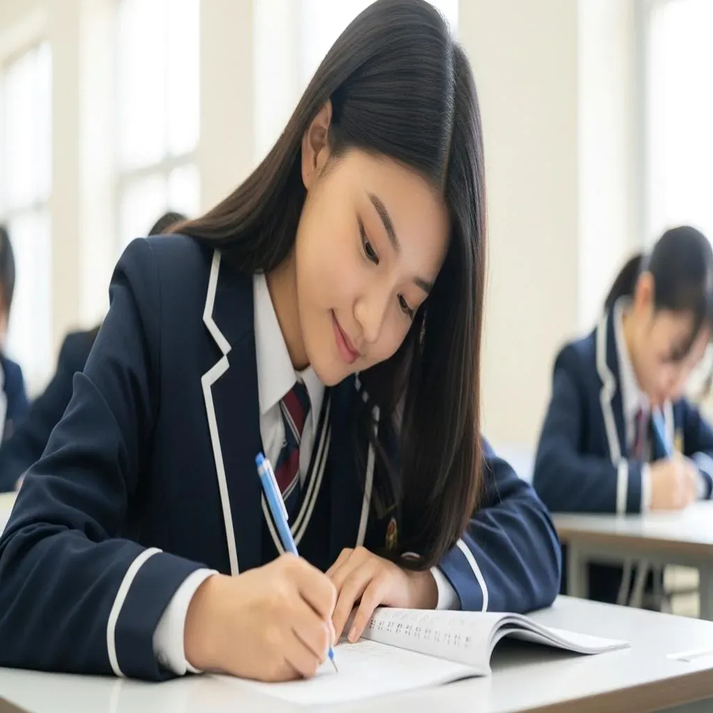삼송동 고등학원