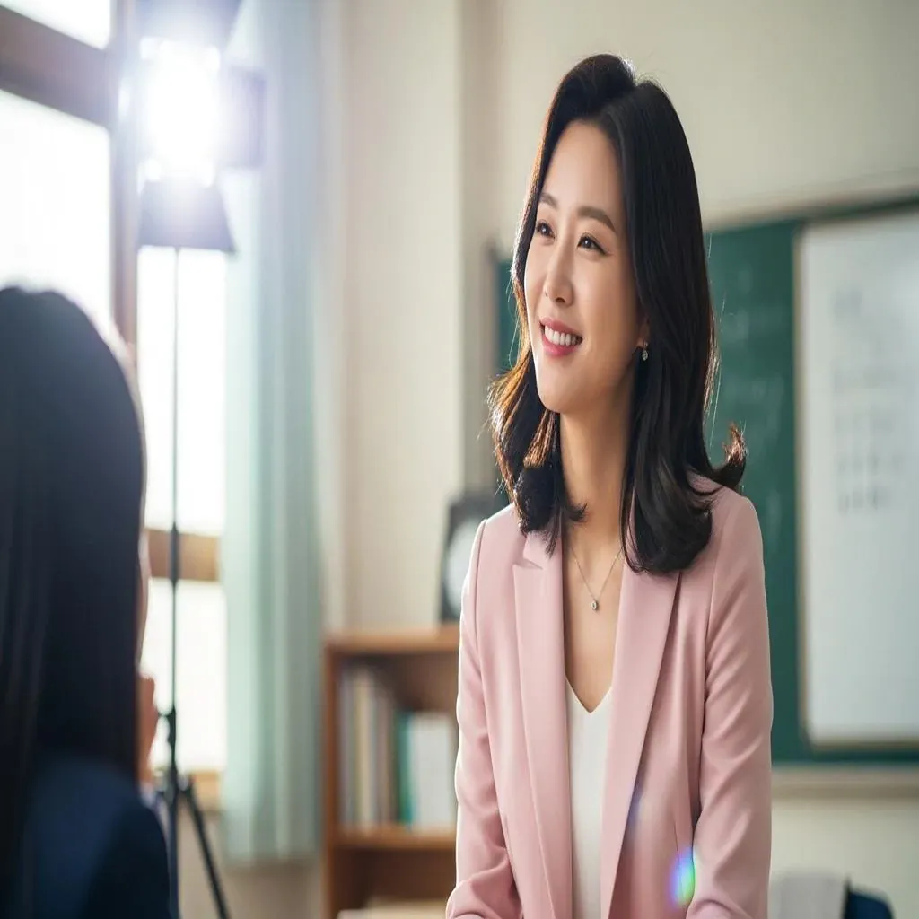 미금 수능학원