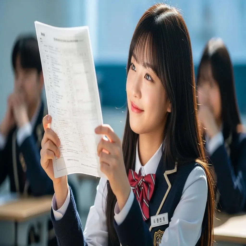 양덕동 내신대비학원