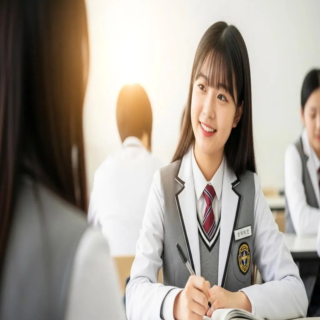 칠곡지구 고등 영어학원