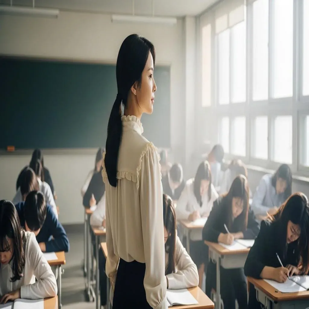 당진 고등학생 영어학원