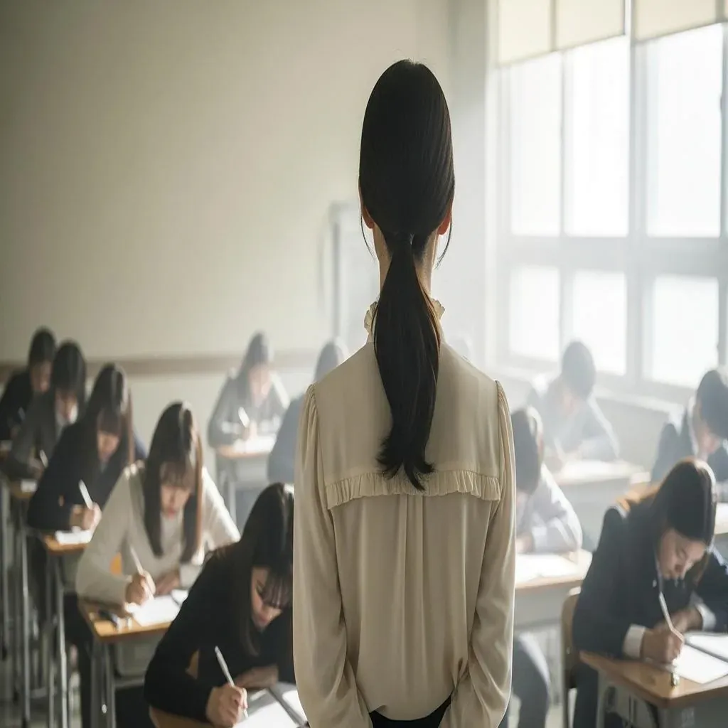 금오동 교습소