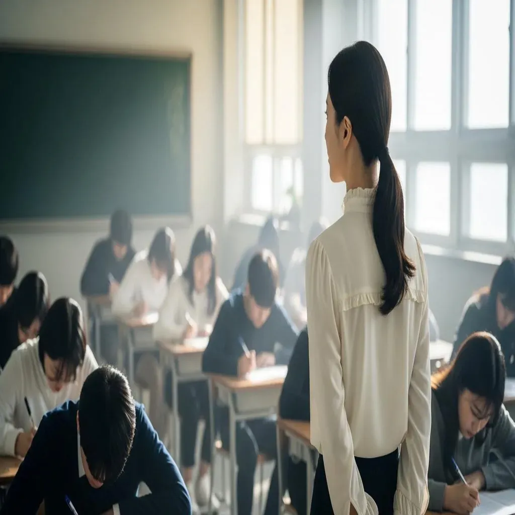 봉담 수시학원