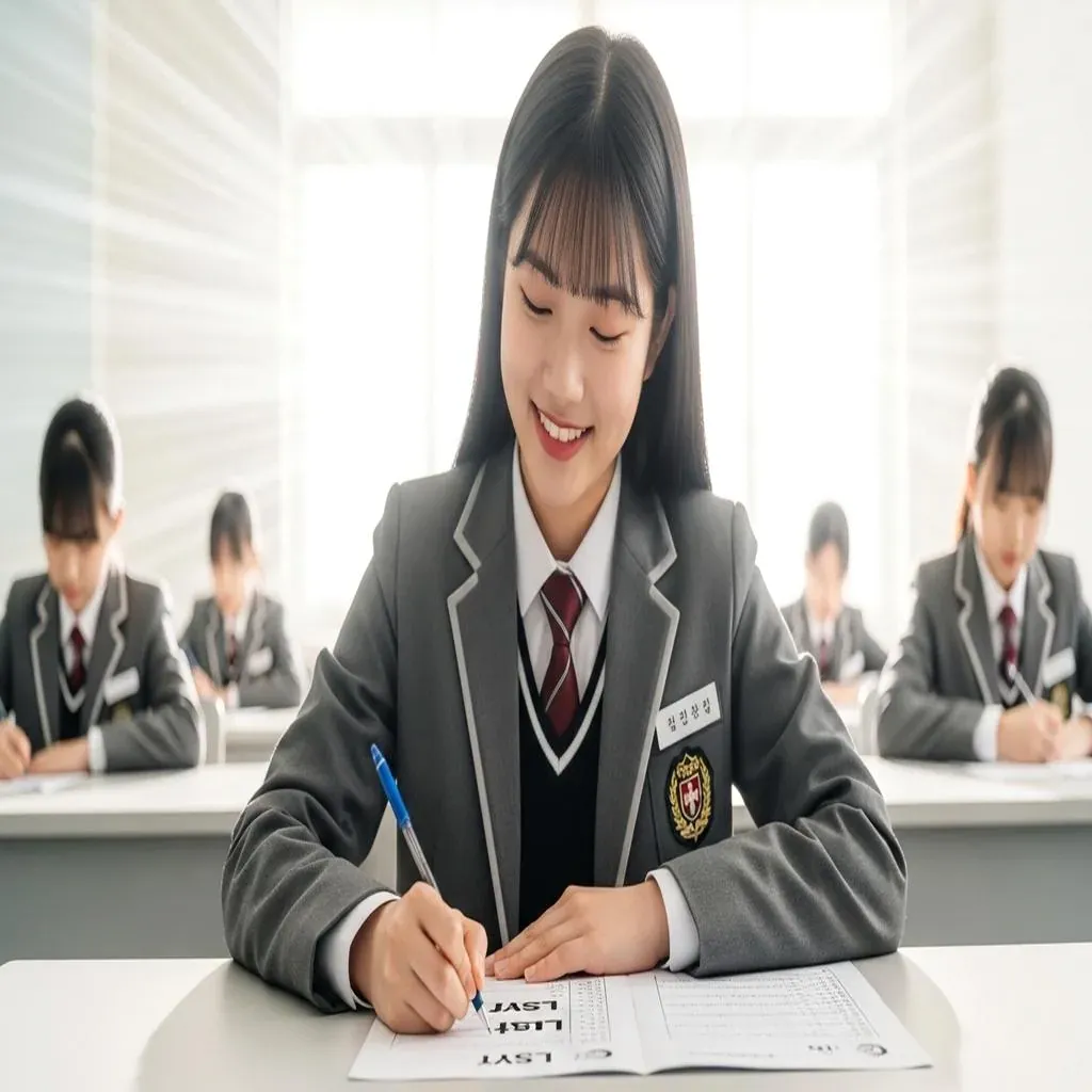 새롬동 고등 국영수학원