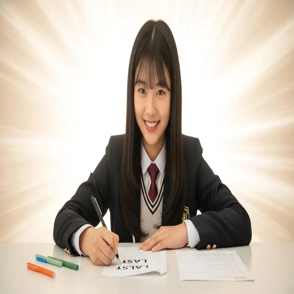산내마을 초4 영어학원