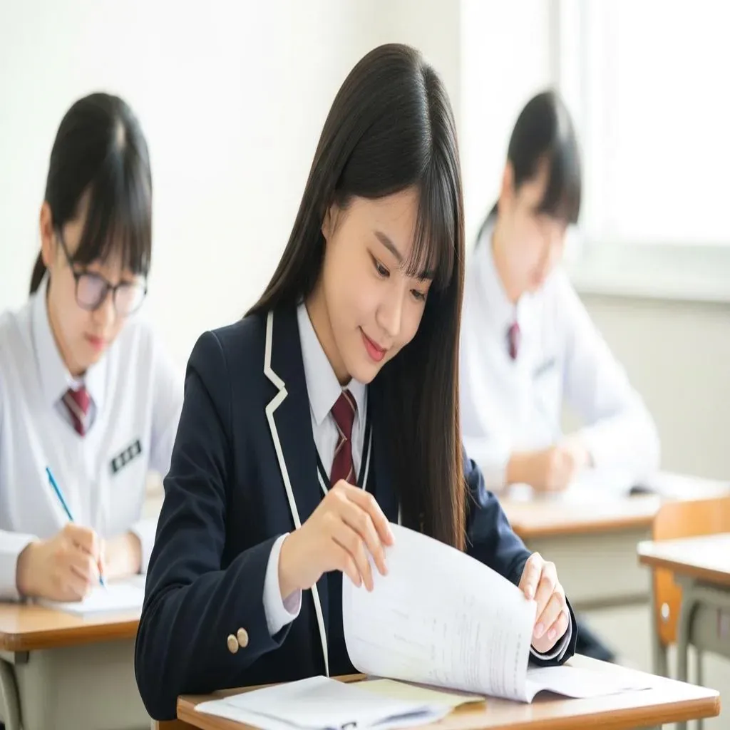 자은동 단과 영어학원