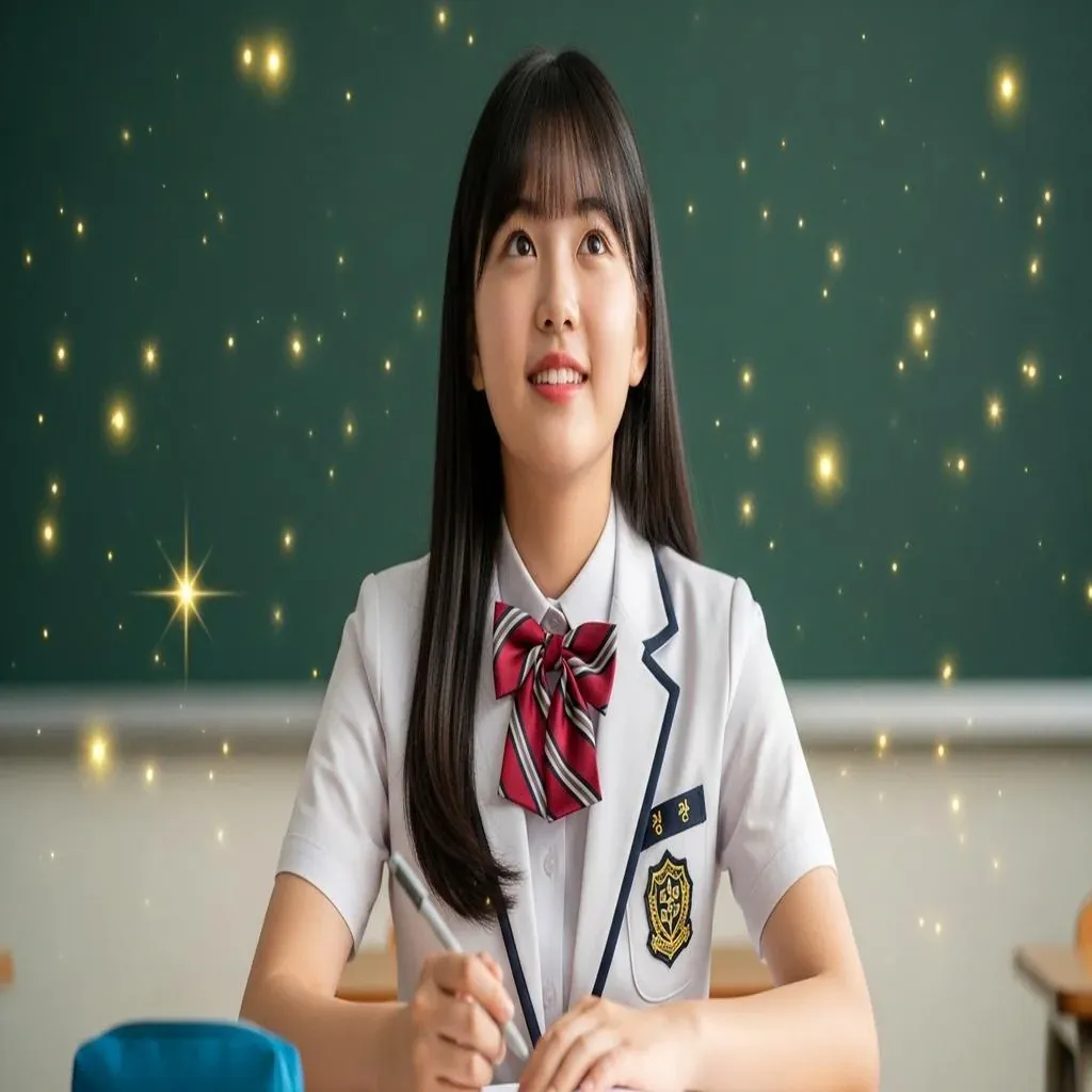 다산동 중등 영수학원