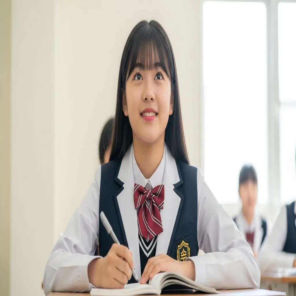 지족동 초등학생 영어학원
