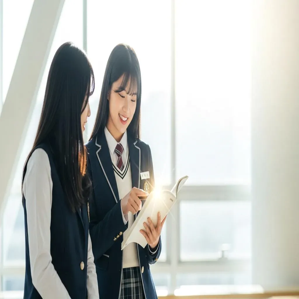 퇴계원 보습 영어학원
