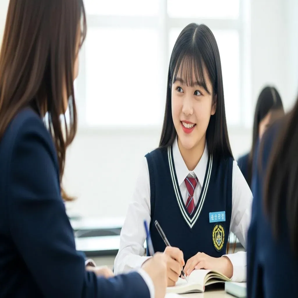 발산 초등 국영수학원