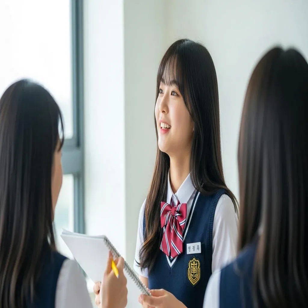 야당 고등학생학원