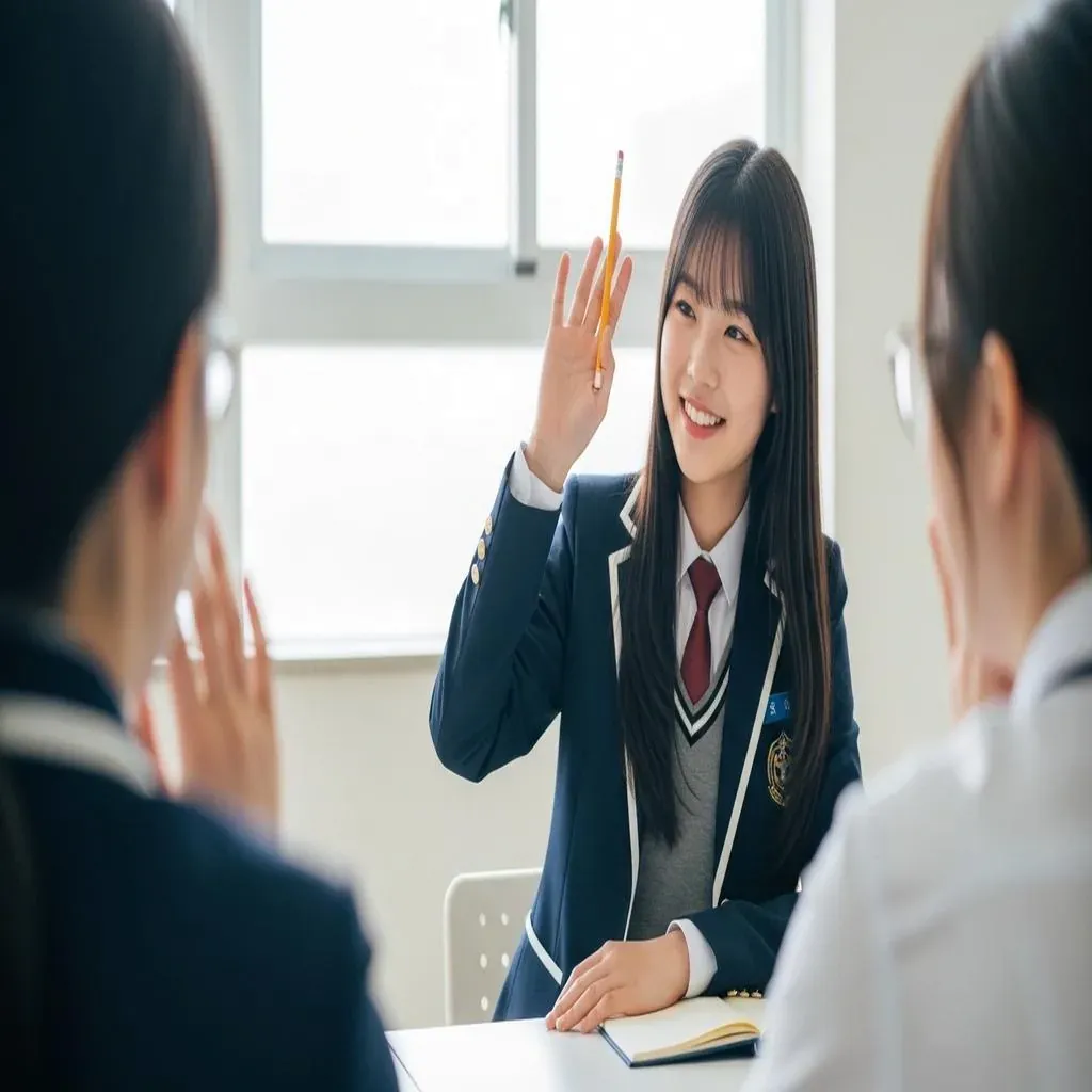 이곡동 중3 영어학원