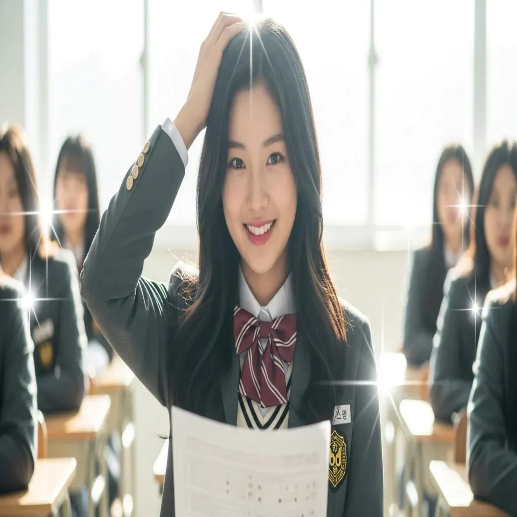 대구유천동 초등학생 영수학원