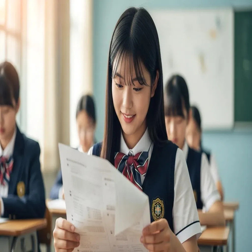 강서동 공부방