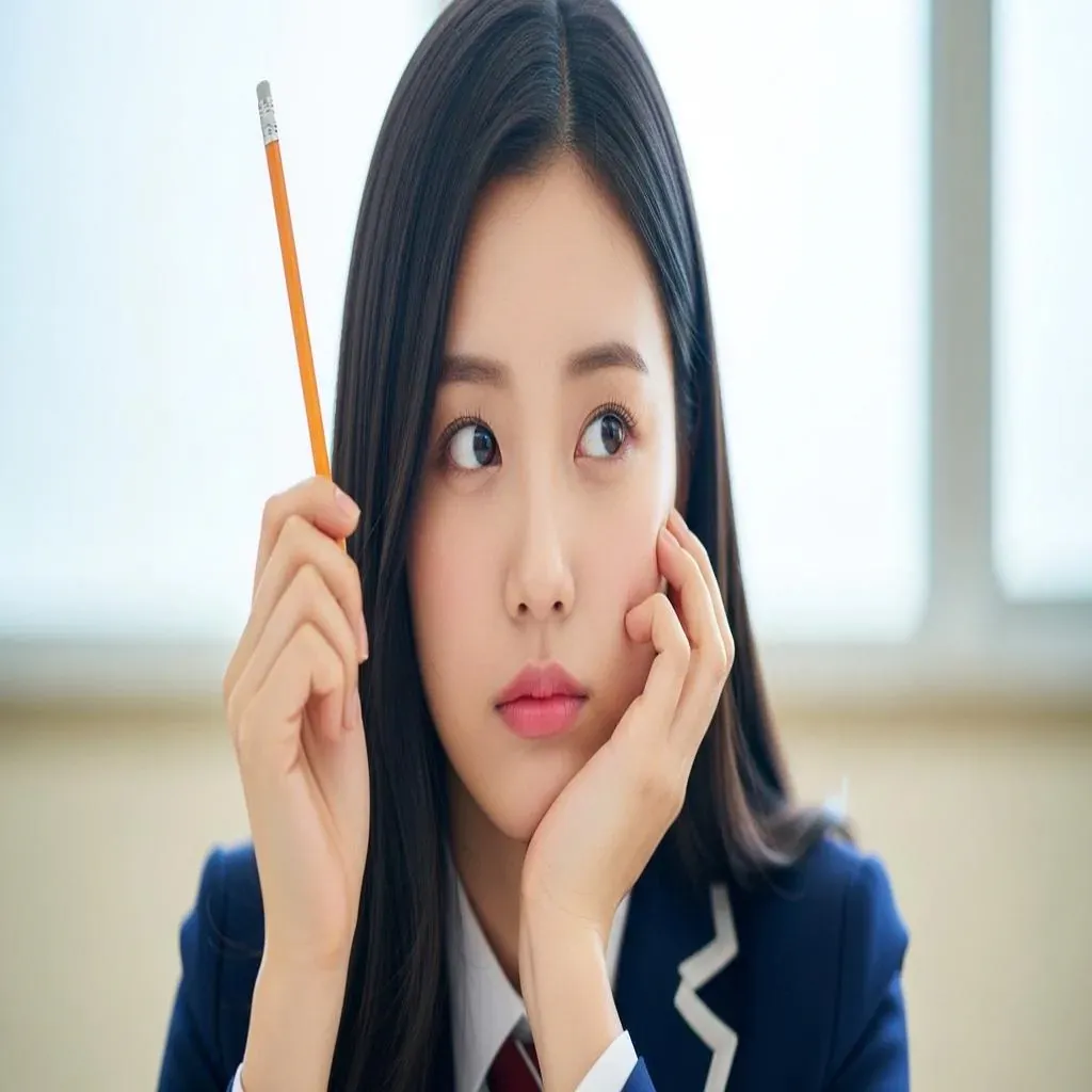 평내동 학원