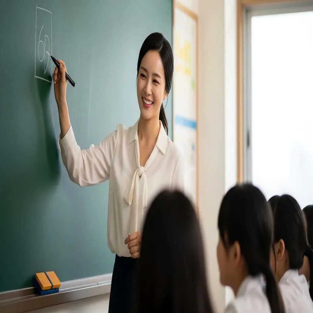 노변동 개별지도학원