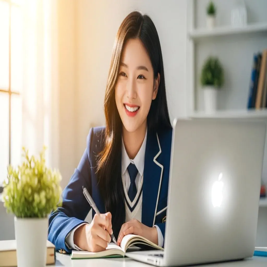 일산동 개별지도학원