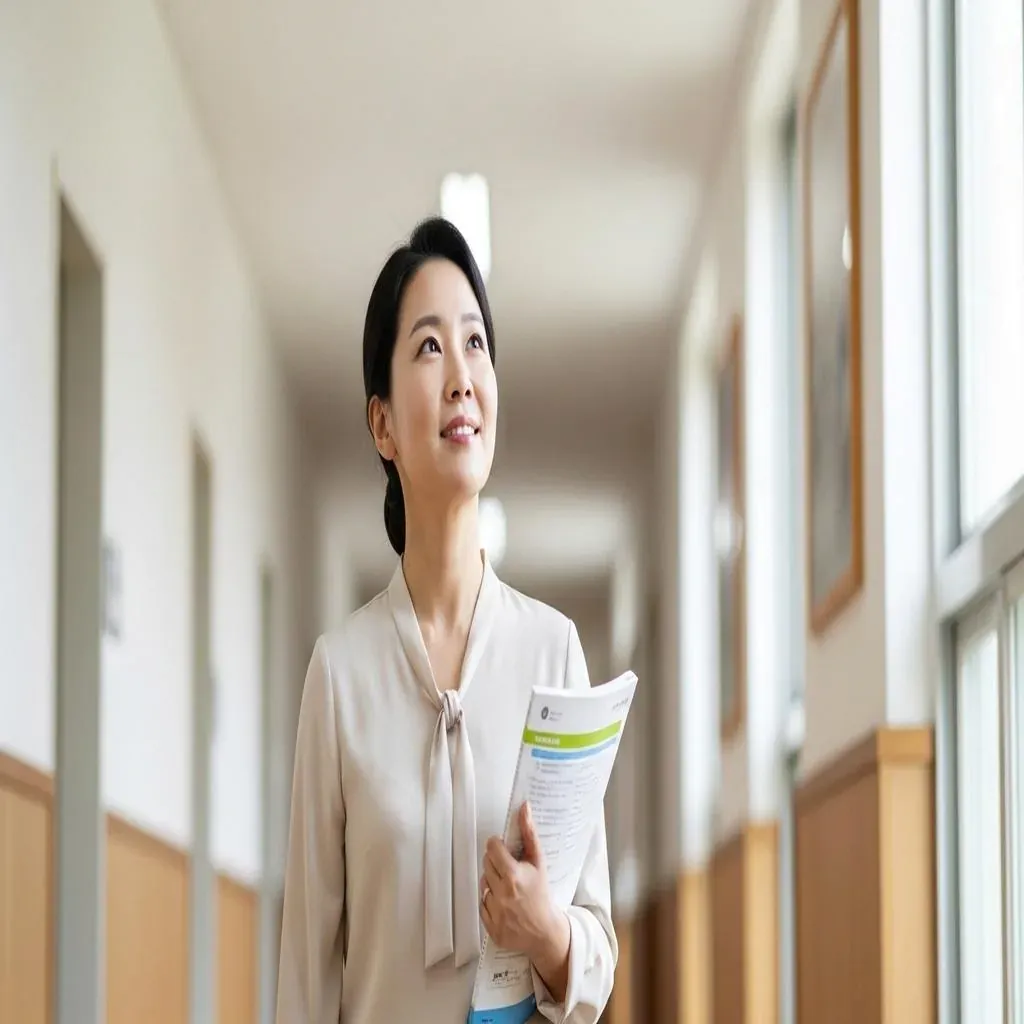 정평동 국어영어학원