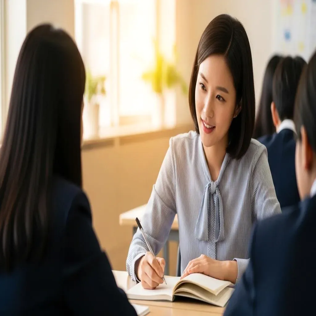 삼송 고등학생 영어학원