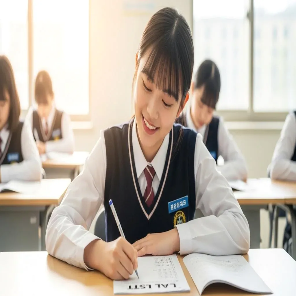 위례 중학생 수학학원