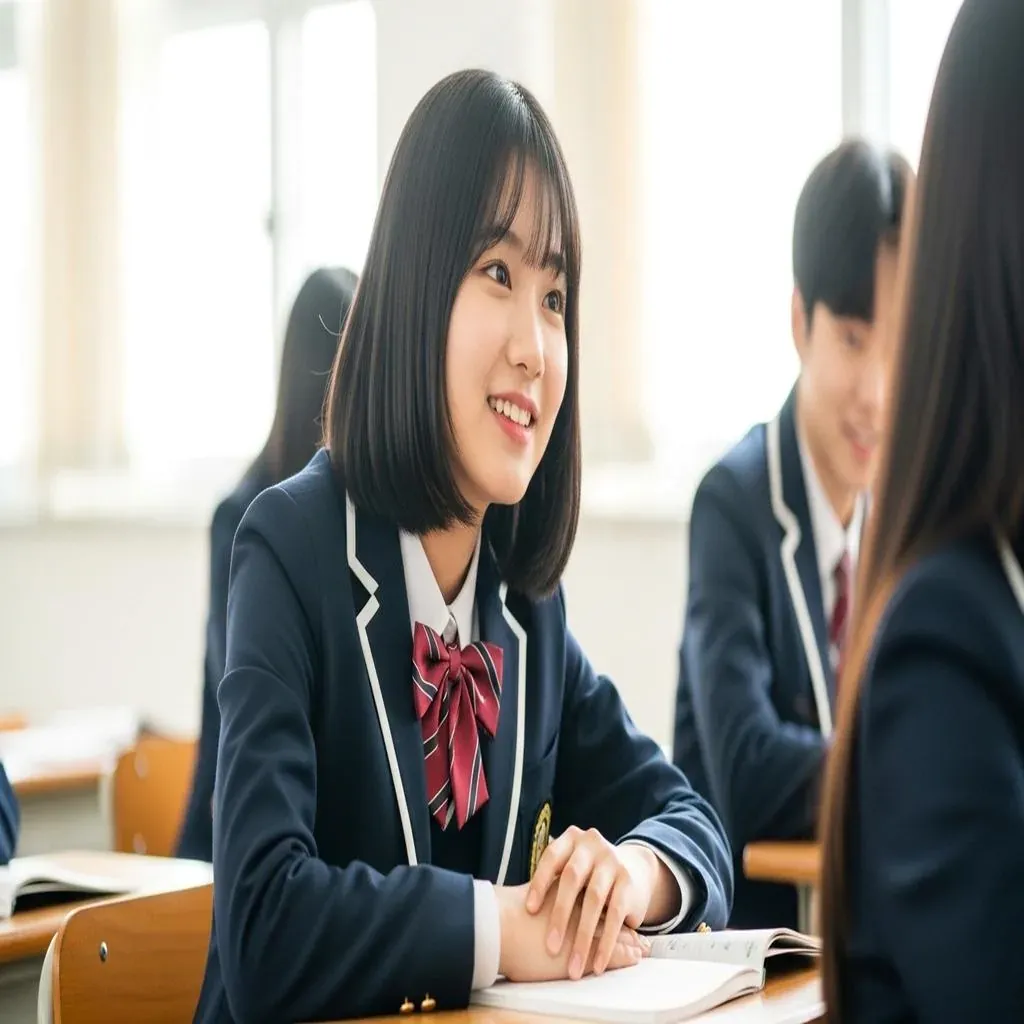 개운동 중학생 영수학원