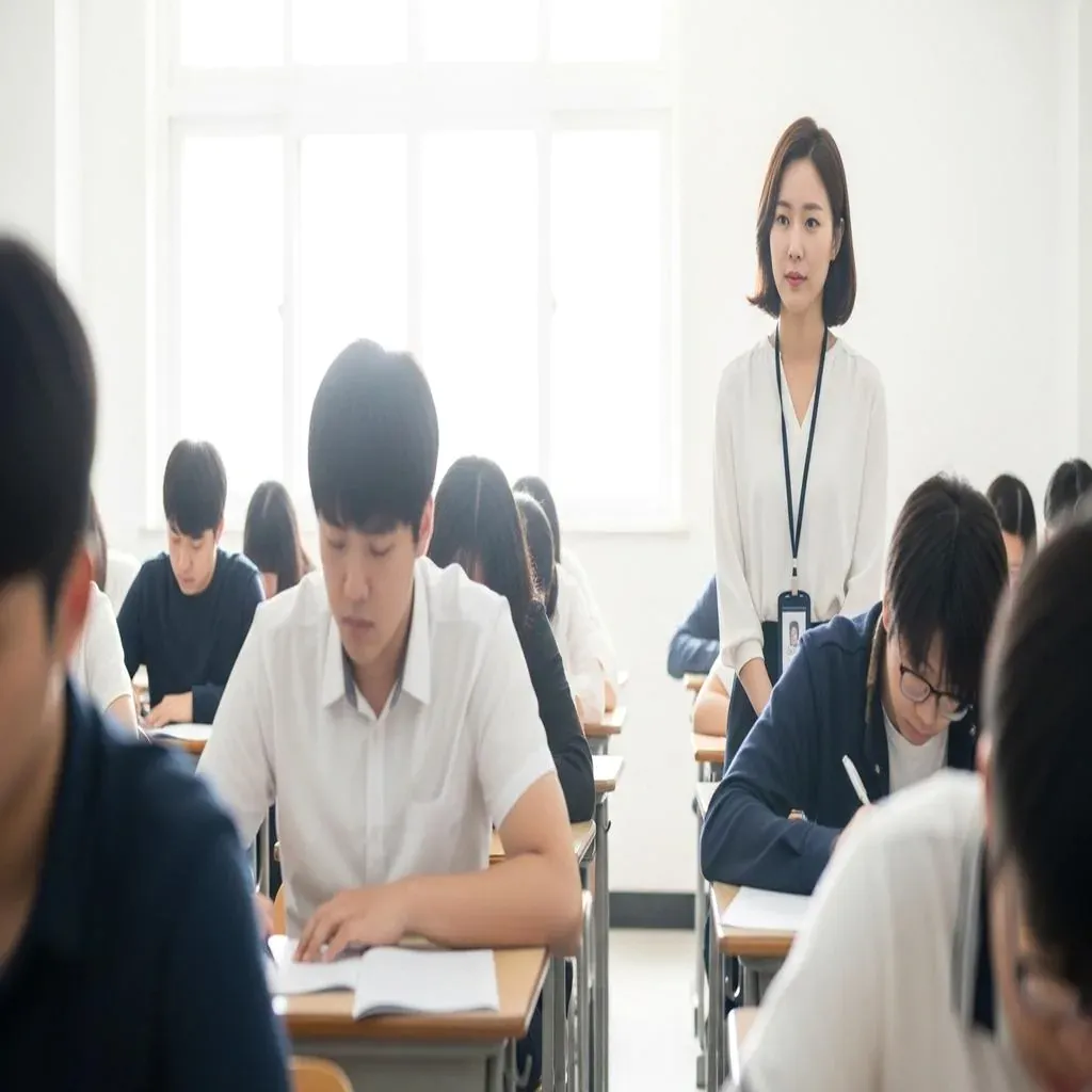 당산동 초5 영어학원