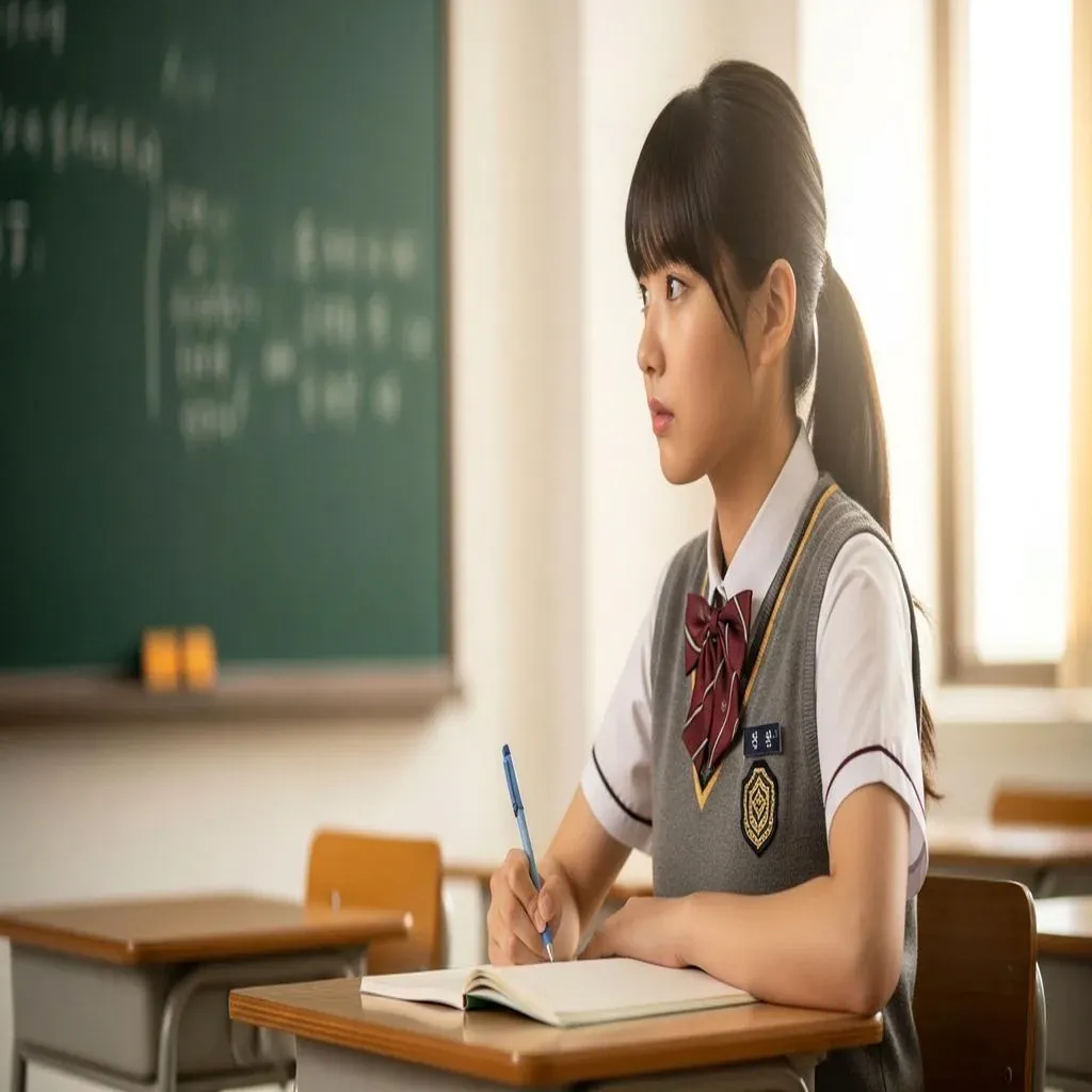 장지동 중학생 영수학원