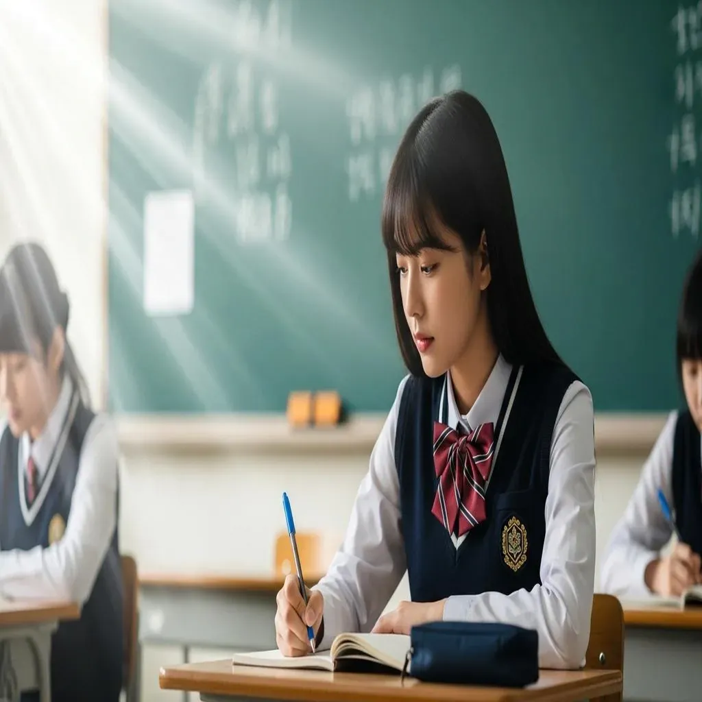 인천논현동 초5 영어학원