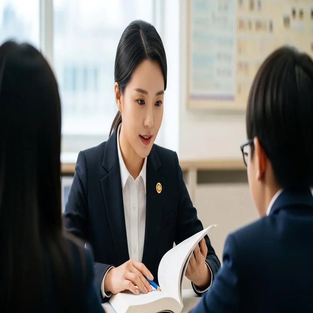 행신 초4 수학학원
