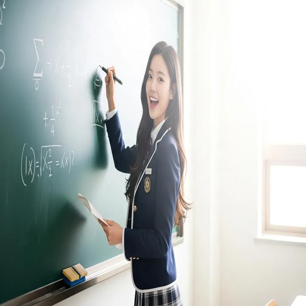 수원금곡동 초등학원