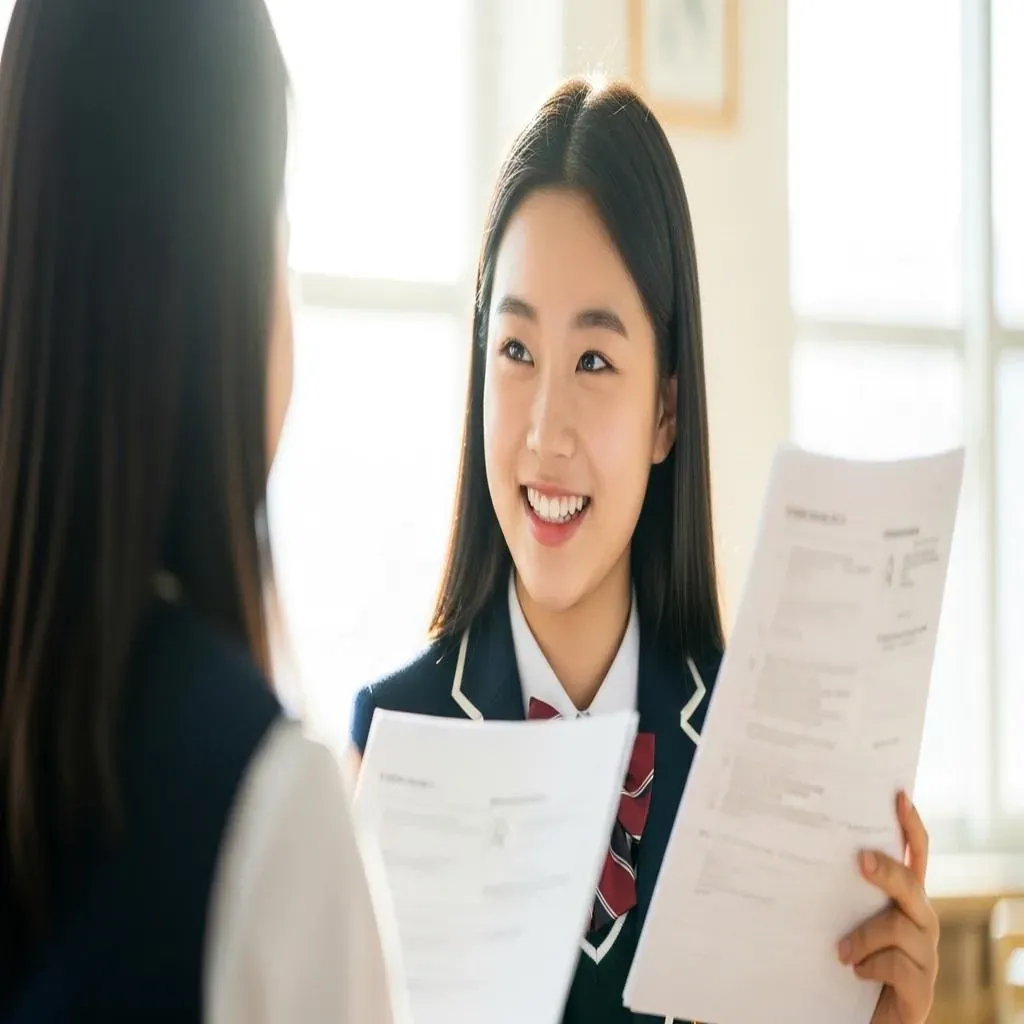 김포장기동 영어학원