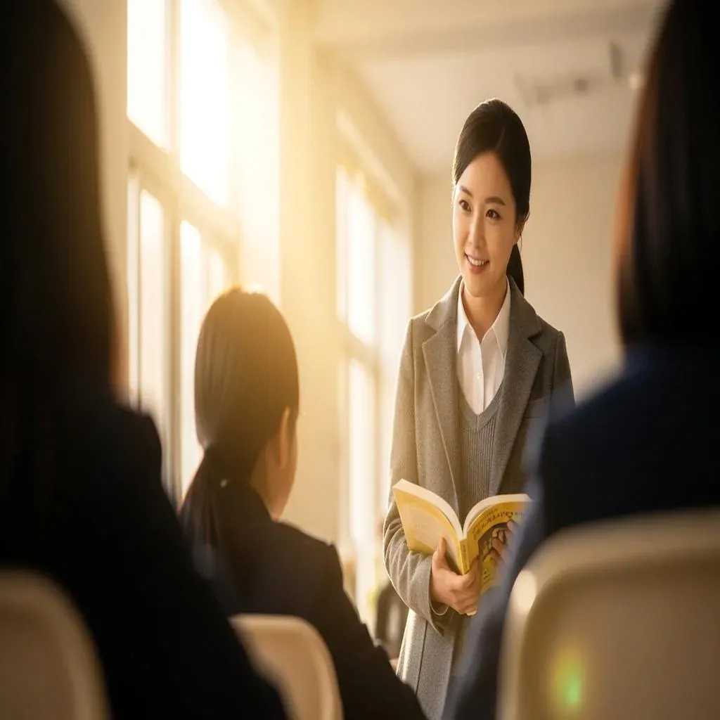 운양동 초등학생 영어학원