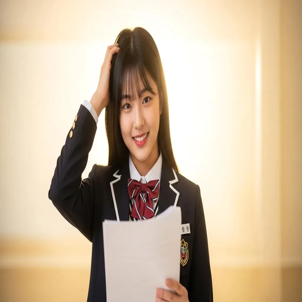 평내 영어국어학원