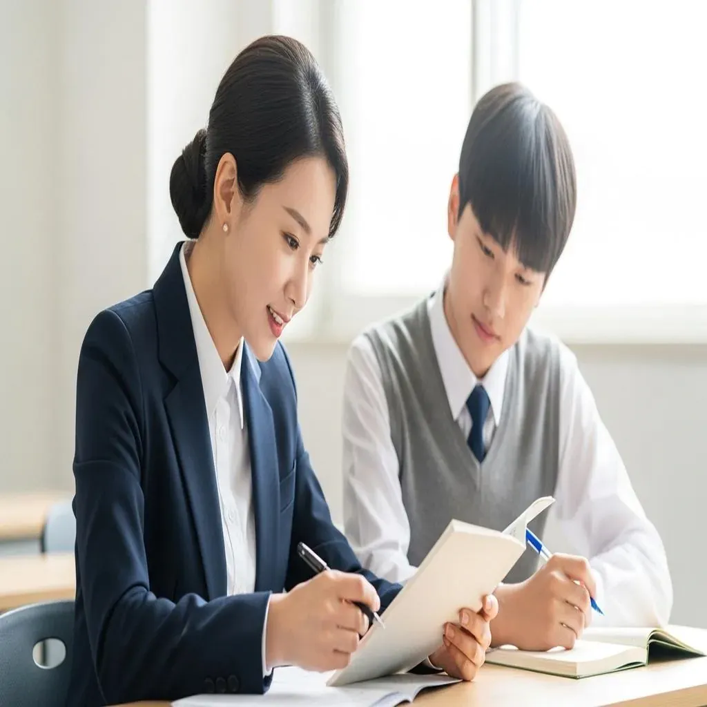 남가좌 중학생 수학학원