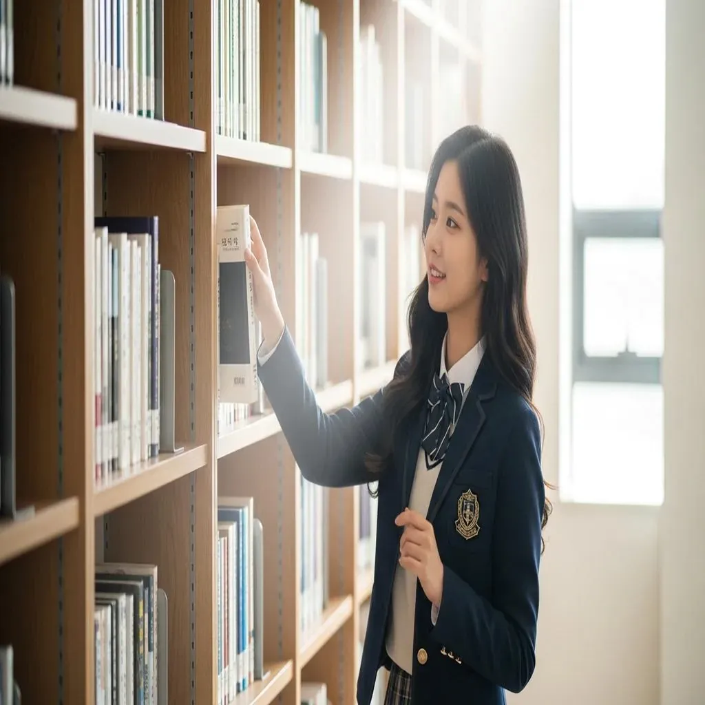 금오동 고등학생 영어학원