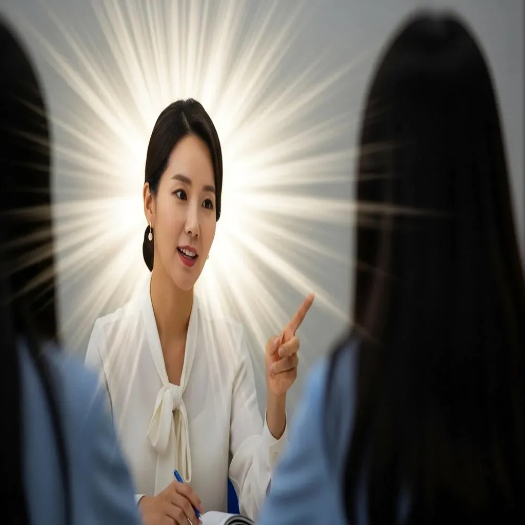 봉무동 국어학원