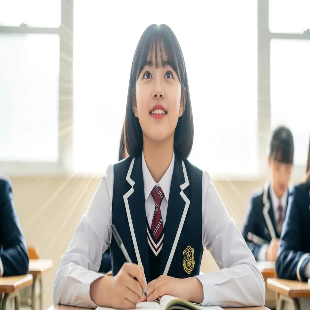 중화산동 학원