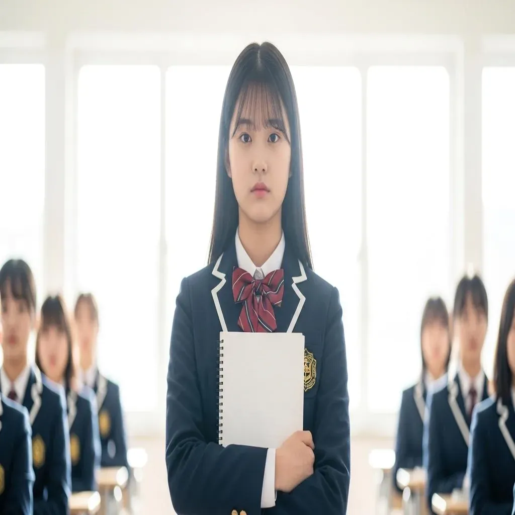 평내동 영어국어학원