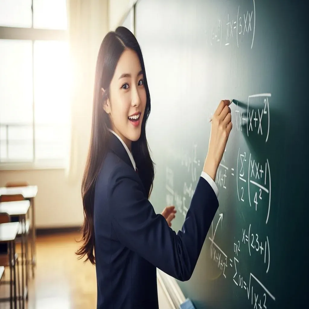 상남동 정시학원