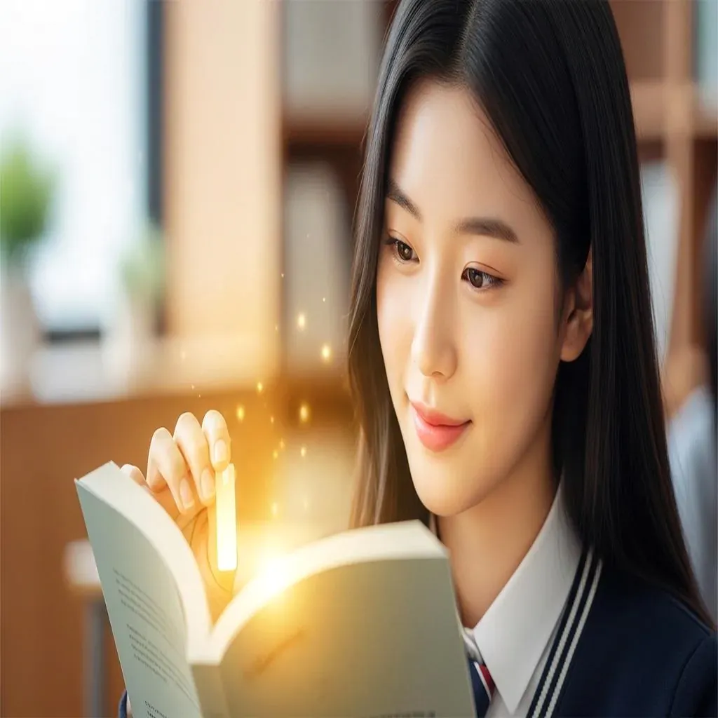 풍산동 고등학생학원