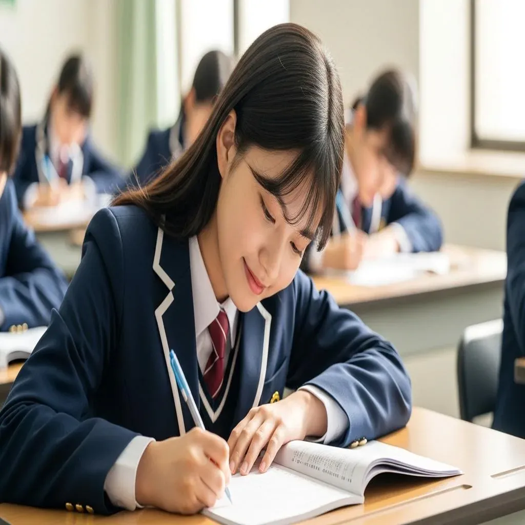 비산 고2 수학학원