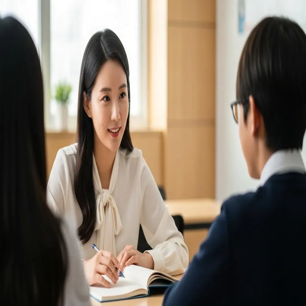 봉방동 고등학생학원