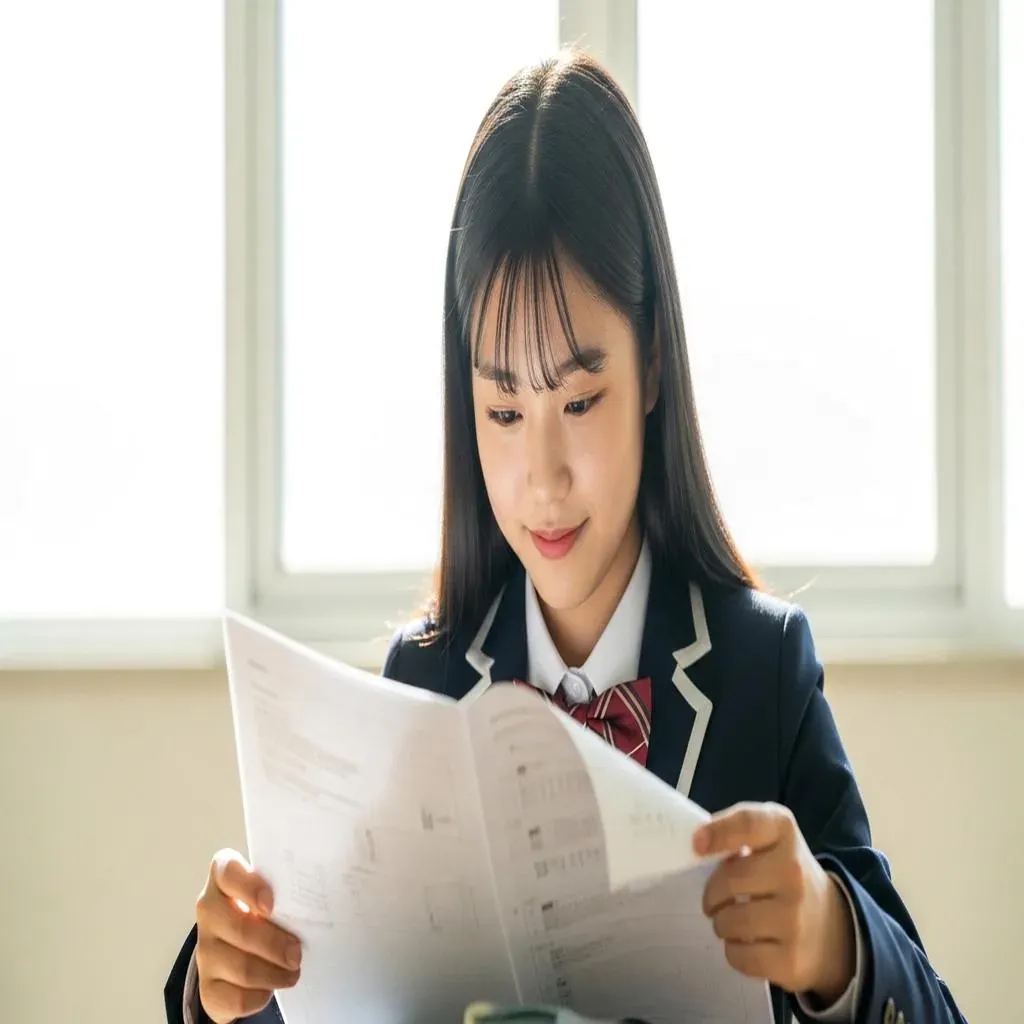 매탄 과학학원