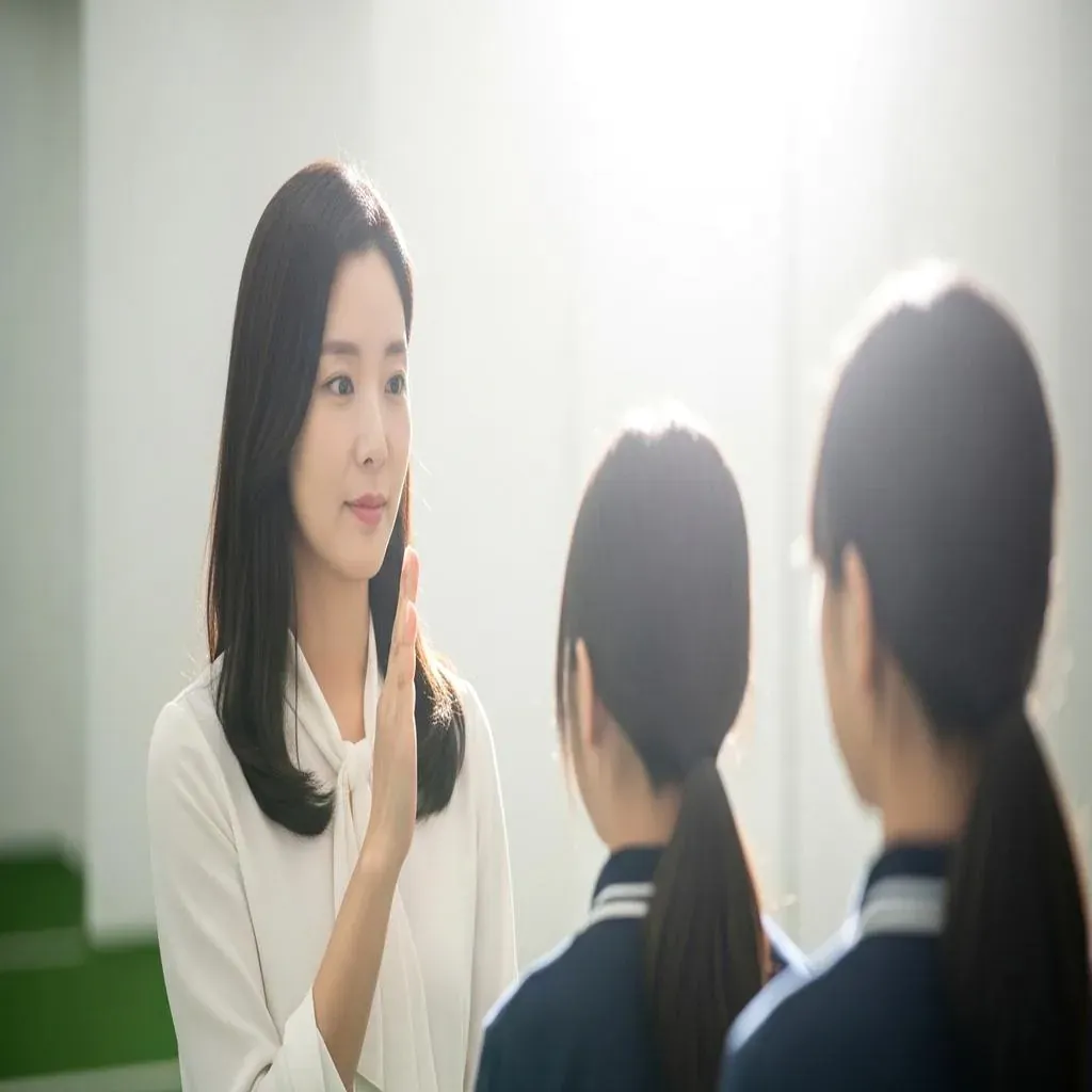 상동 학원