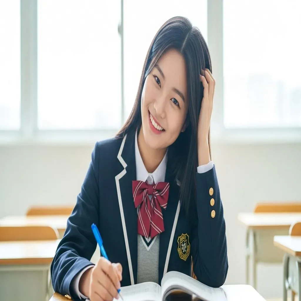 대구진천 고등 영어수학학원