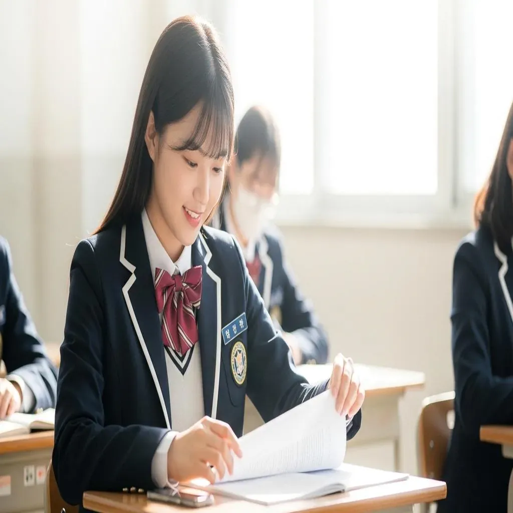 종암동 검정고시학원