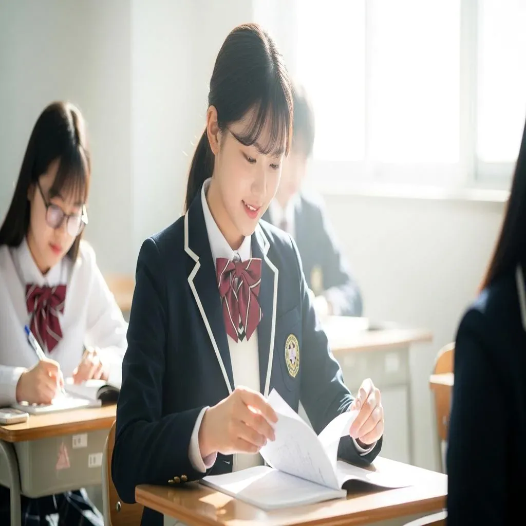 수성구 고등학생학원