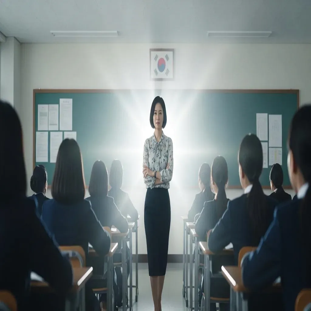 갈매동 학원